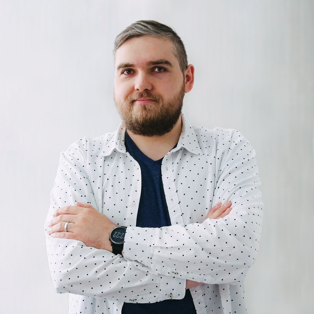 Андрей Климов